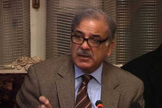 CM Punjab expresses grief over cop killings, vows to bring culprits to justice
