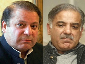 PM, CM Punjab meet, discuss political crisis