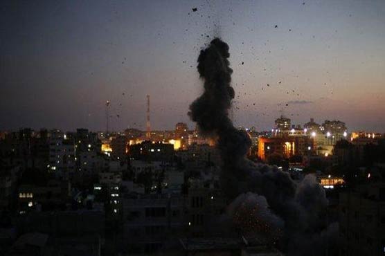 Fresh 72-hour truce begins in Gaza