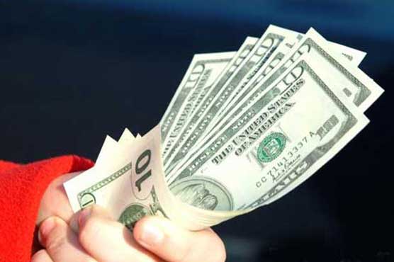 Dollar steady in Asia trade