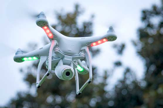 Aerial coverage of rallies banned due to security fears