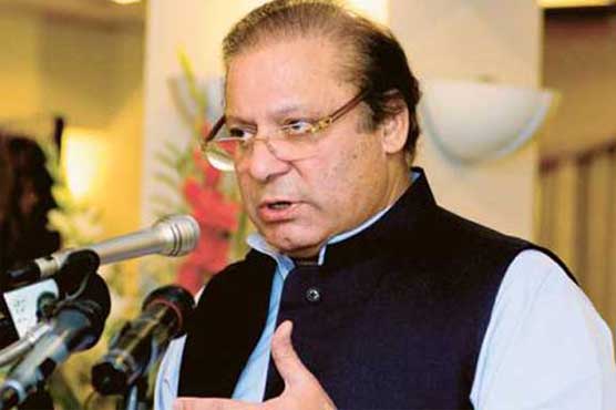 Those talking about revolution not pulling legs of govt but the nation: PM
