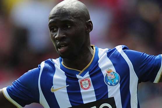 Football: Man City snap up Mangala from Porto