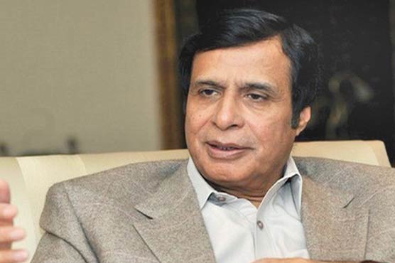 Plans to attack PML-Q leadership: Pervez Elahi