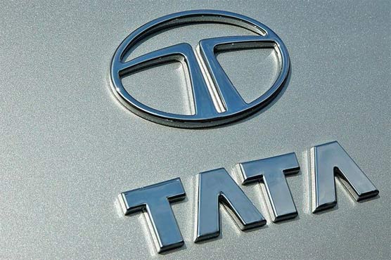 India's Tata Motors Q1 profit triples