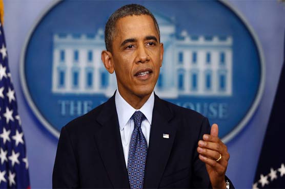 Obama approves $10m military aid or French counterterrorism in Africa
