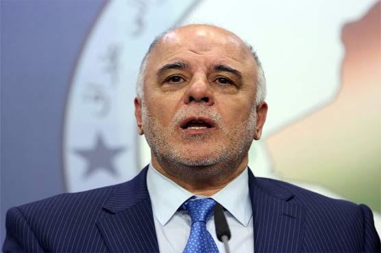 Iraq president nominates new PM, spurns Maliki
