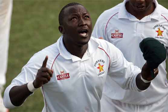 South Africa in control despite Nyumbu five-for