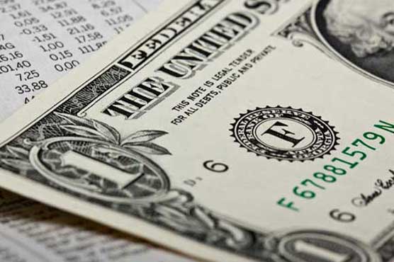 Dollar extends gains in Asia