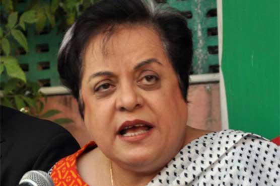Azadi March: Arrests would heighten PTI's enthusiasm, says Mazari