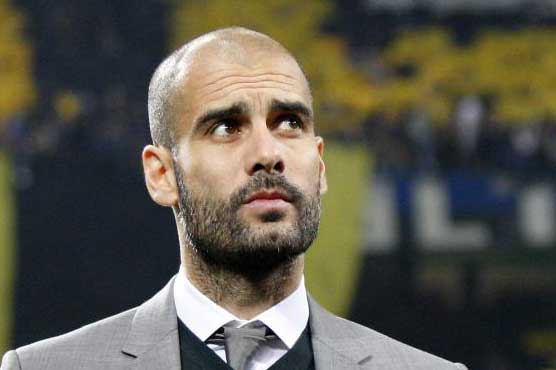 Football: No more Bayern recruits, says Guardiola