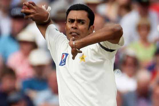 Kaneria loses final legal challenge against life ban