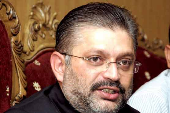 PM put burden on previous PPP regime, should not play blame game: Sharjeel Memon