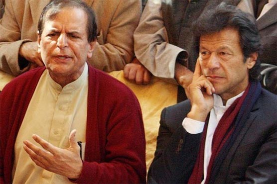 جاوید ہاشمی لانگ مارچ سے الگ ہو گئے ، ملتان روانہ ، تحریک انصاف کے لئے دھچکا