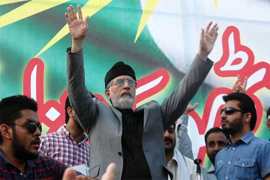 Govt's responsibility to take action against Qadri's provocative speeches: LHC