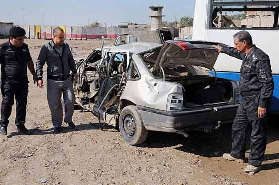 13 killed in 'Qaeda bomb' accident: Yemen official