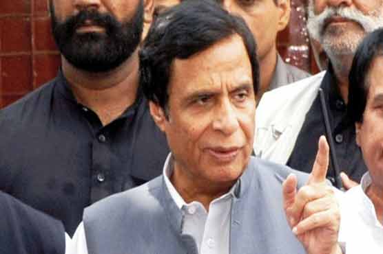 All opposition will be united against govt tomorrow: Pervez Elahi