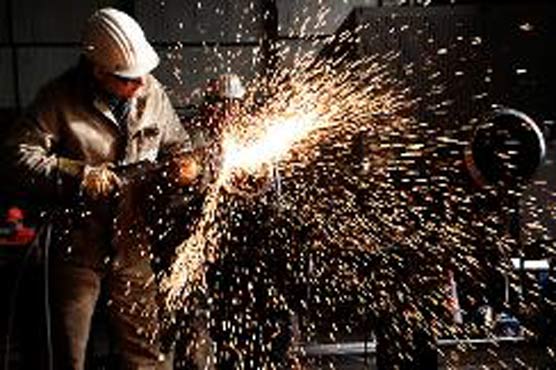 Gloom for eurozone as industrial production falls unexpectedly