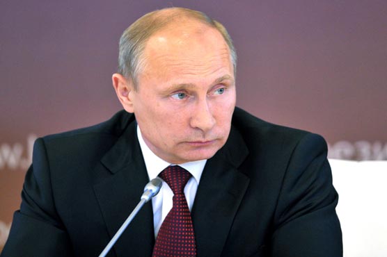Putin vows to boost arms sales to Egypt's Sisi