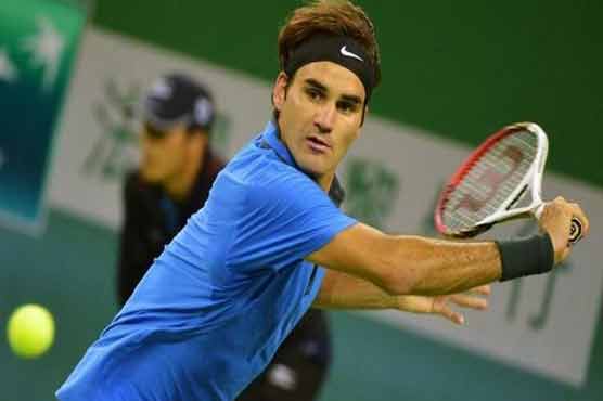 Federer gets 300th Masters win in Cincy