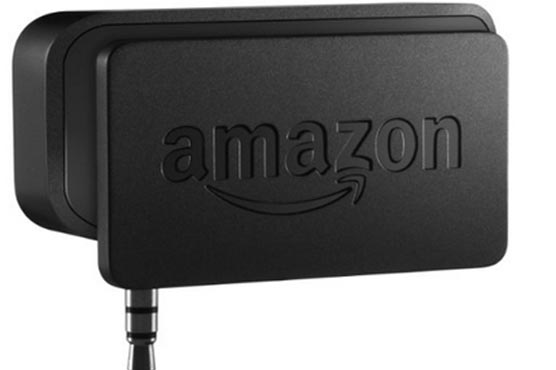 Amazon unveils card payment reader