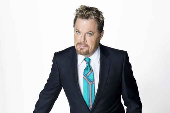 Irish-American Bishop learns Chinese to break down comedy walls