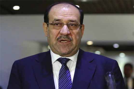Iraq's al-Maliki gives up post to rival