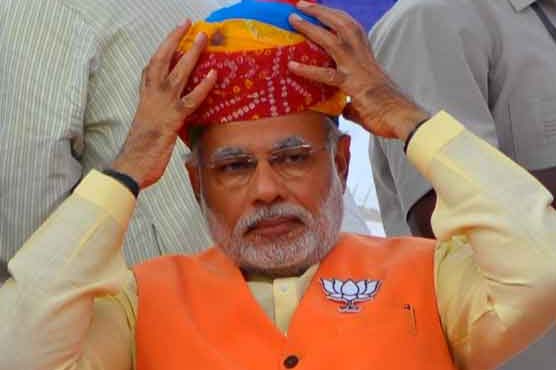 Modi says India shamed by rape cases 