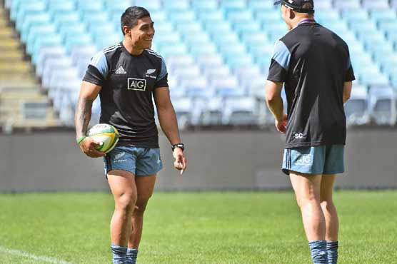 RugbyU: Wallabies look to capitalise on Smith's likely absence