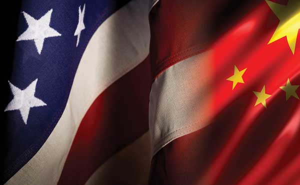 US dominates Chinese world university rankings
