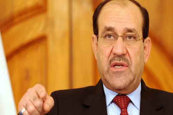 Relief as Iraq's Maliki bows out, but fear little will change
