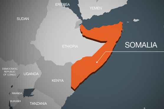 Somali security forces shut radio station, arrest 20: employee