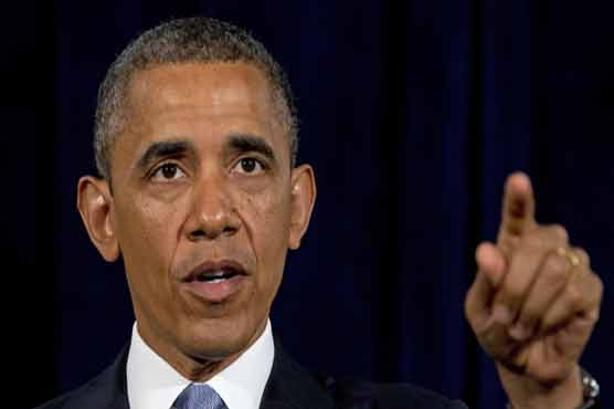 Obama to go to Estonia next month: White House