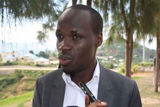 Jailed Rwandan dissident deserves apology over witchcraft slur: watchdog