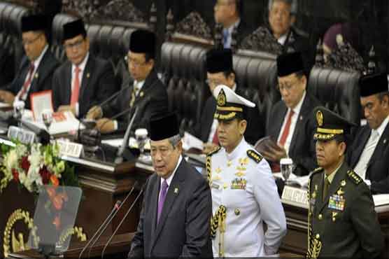 Indonesia budget highlights fuel subsidy challenge