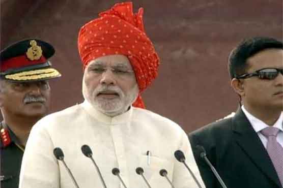 India: PM Modi axes Soviet-style economic planning body