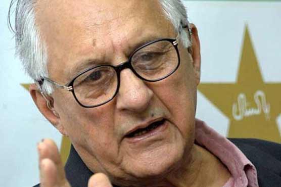 PCB unanimously elects Shahryar Khan as Chairman 