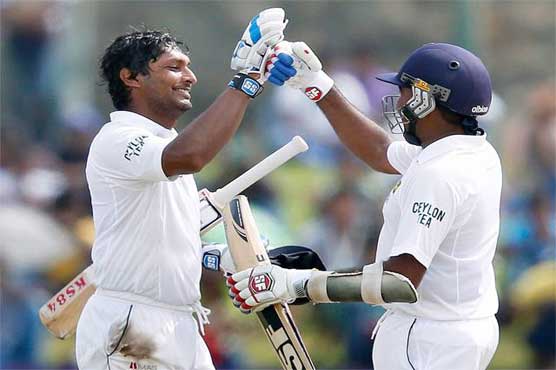 Sri Lanka 165 runs ahead of Pakistan on Day 3 of Colombo Test