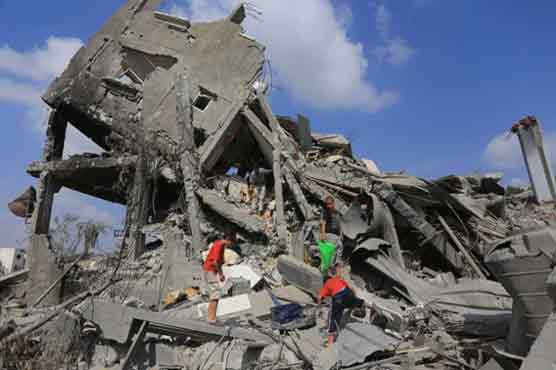 Israelis, Palestinians poised to resume Cairo talks