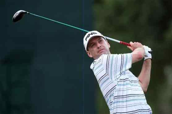 Golf: Kevin Sutherland shoots rare 59 on Champions Tour