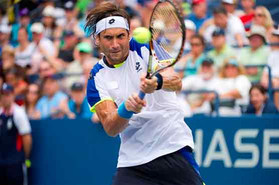 Tennis: Ferrer brushes aside Benneteau, books Cincinnati final