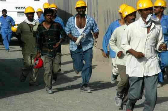 India business awaits changes to Raj era labour laws