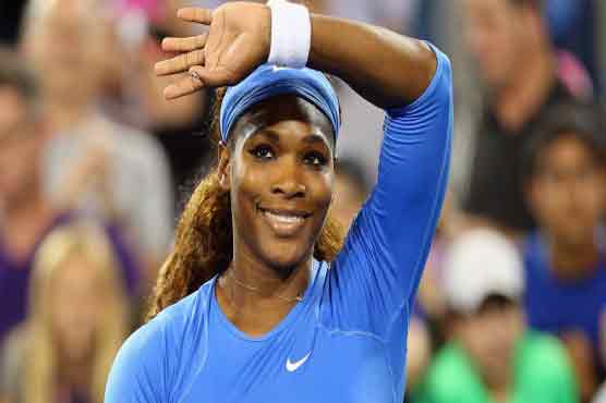 Tennis: Serena Williams wins Cincinnati title