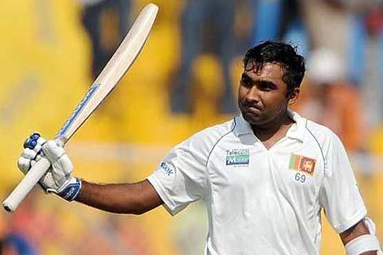 Mahela Jayawardene factfile