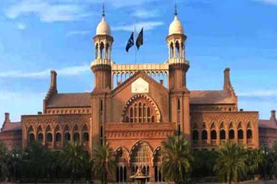 LHC issues stay order against tax notice to Minhajul Quran