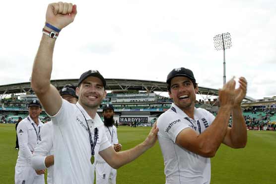 Dock their wages! 'Pampered' India slated over loss