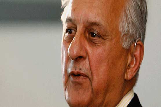 Shaharyar Khan elected as Pakistan cricket chief