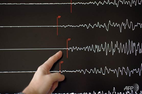 6.1 magnitude quake hits western Iran, injures 250