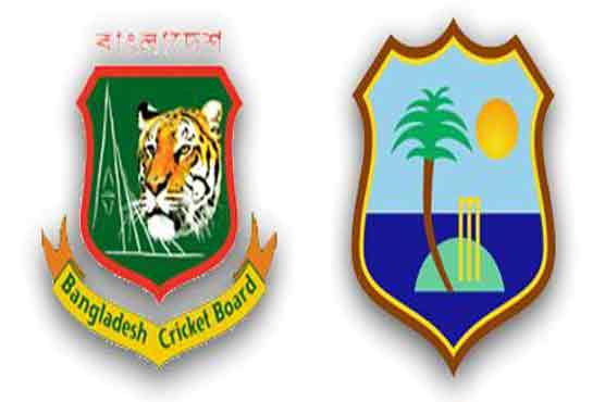 West Indies look to prolong Bangladesh's woeful run