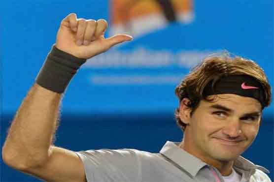 Tennis: Federer poised to step out of darkness in New York